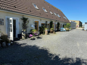 Strandhof Holnis Glücksburg